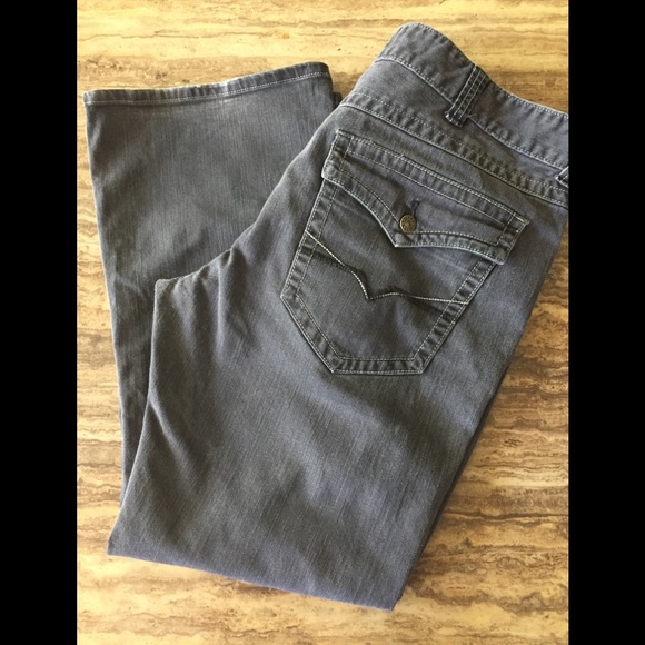 Guess Jeans Rancho Fit Mens Size 430 